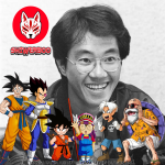 MANGA KARYA AKIRA TORIYAMA SELAIN DRAGON BALL